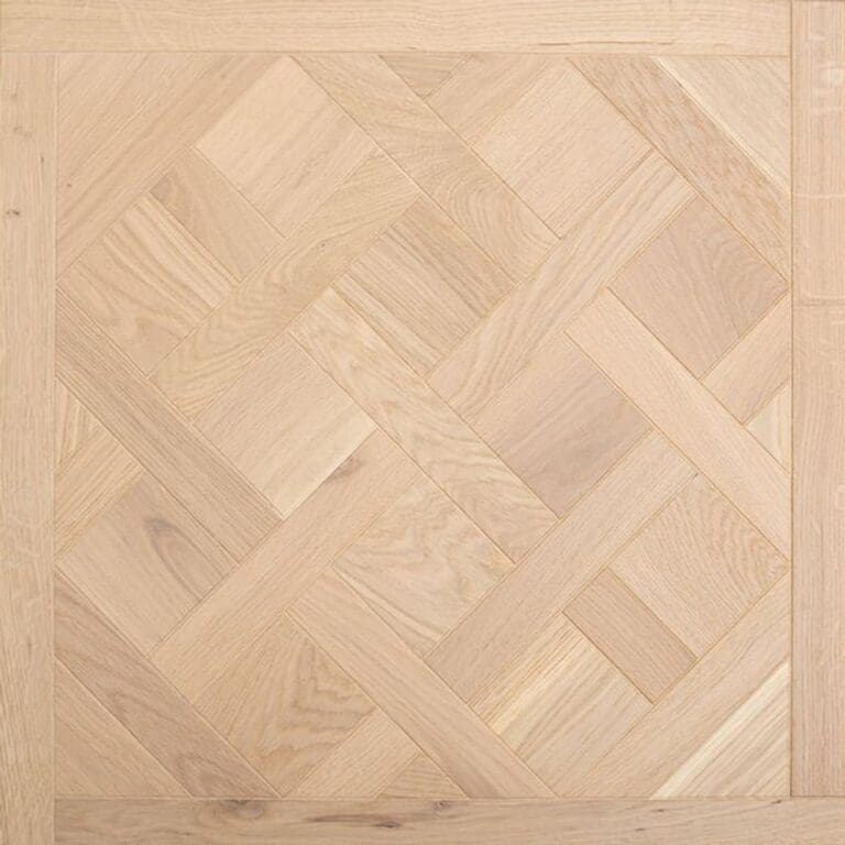 Peckforton Oak Versailles flooring