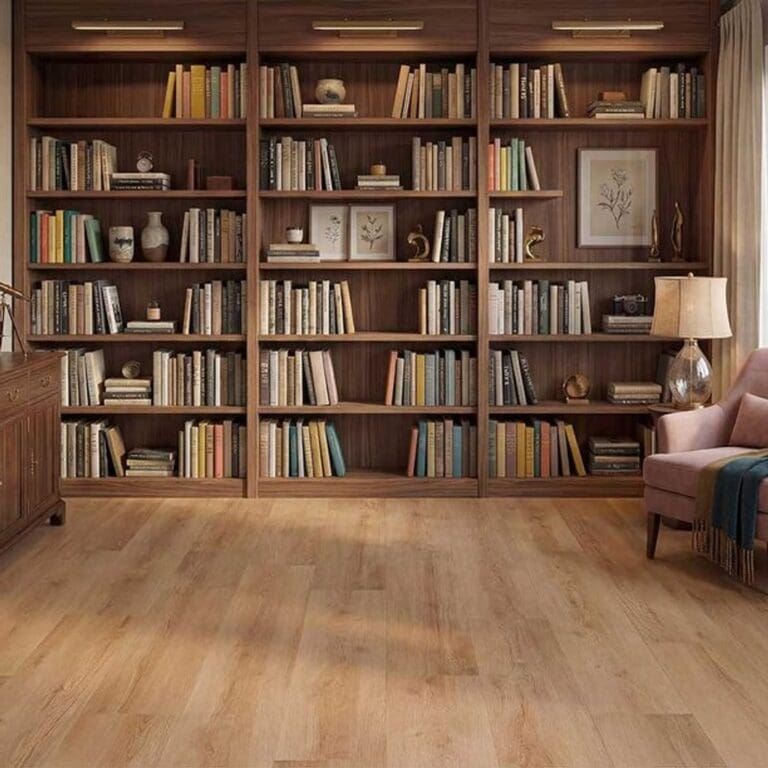 Rydal Honey Oak flooring