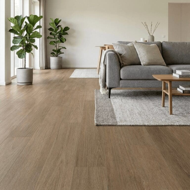 Rylstone Oak flooring