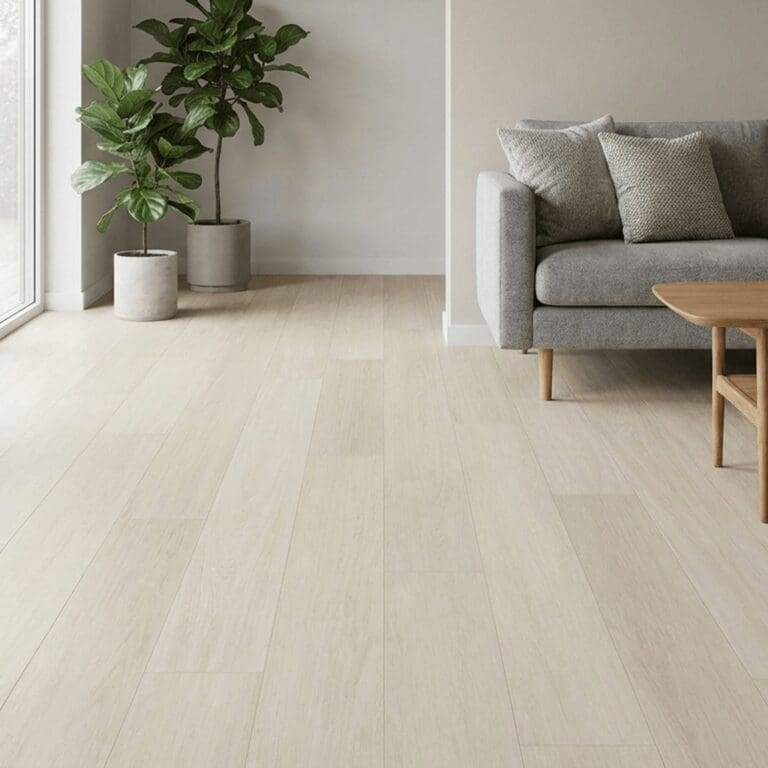 Semerwater Birch flooring