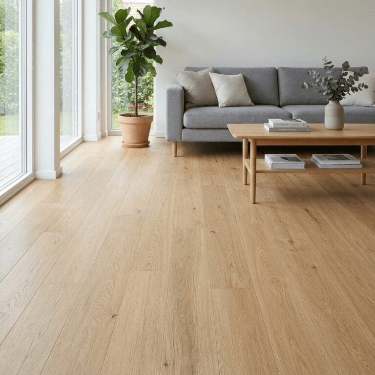 Skye Oak flooring