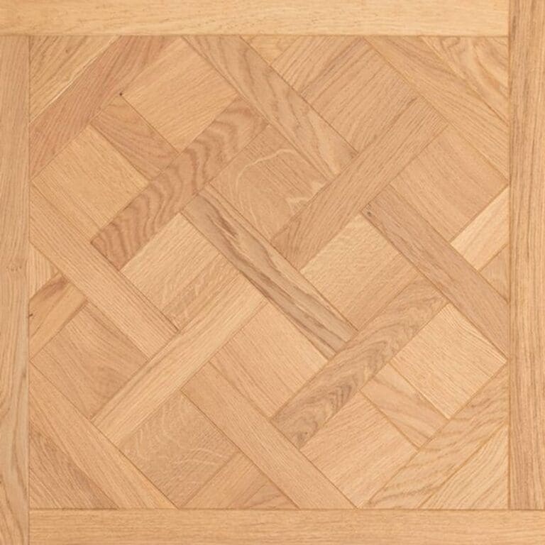Utkinton Oak Versailles flooring
