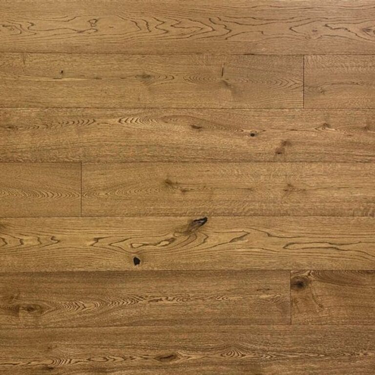 Warmingham Oak flooring