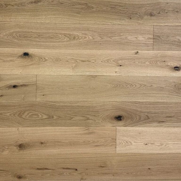 Wettenhall Oak flooring