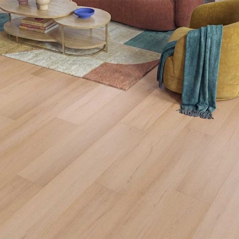 Hawkshead Natural Oak flooring