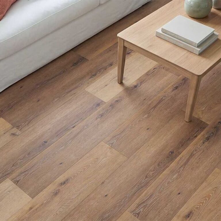 Ambleside Smoked Oak flooring