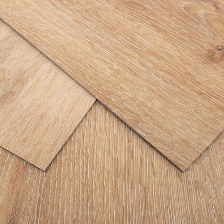 Windermere Rustic Oak flooring