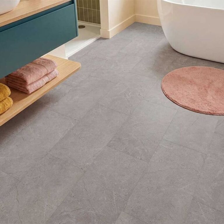 Skiddaw Granite flooring