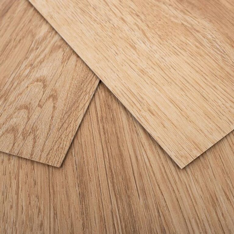 Rydal Honey Oak flooring