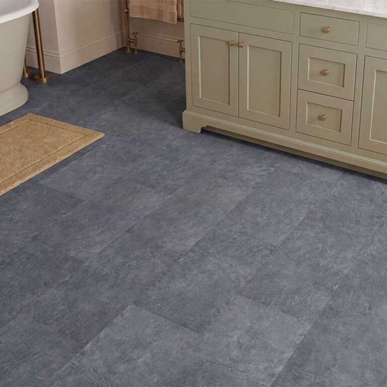 Honister Slate flooring