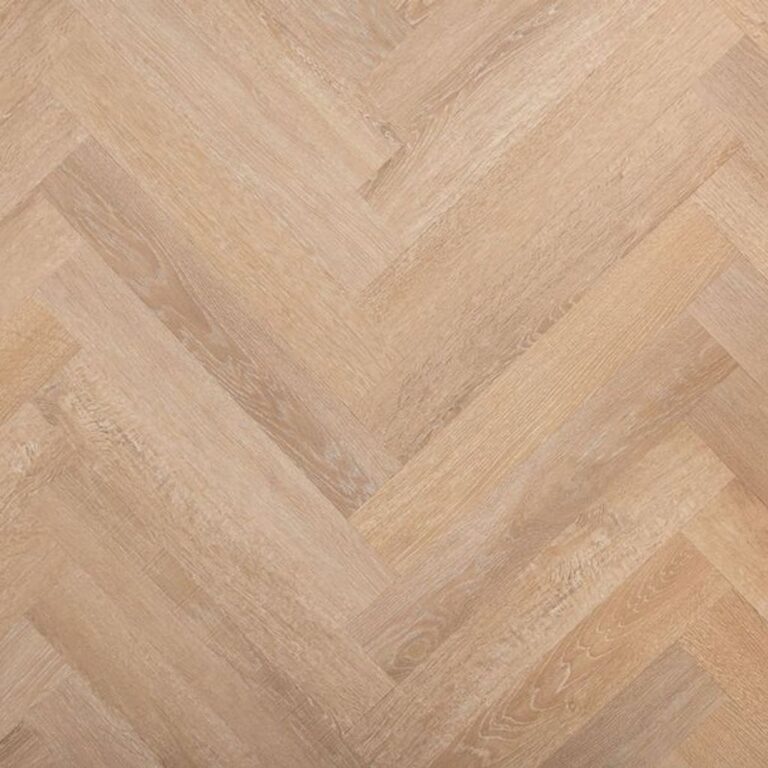 Grasmere Oak Herringbone flooring