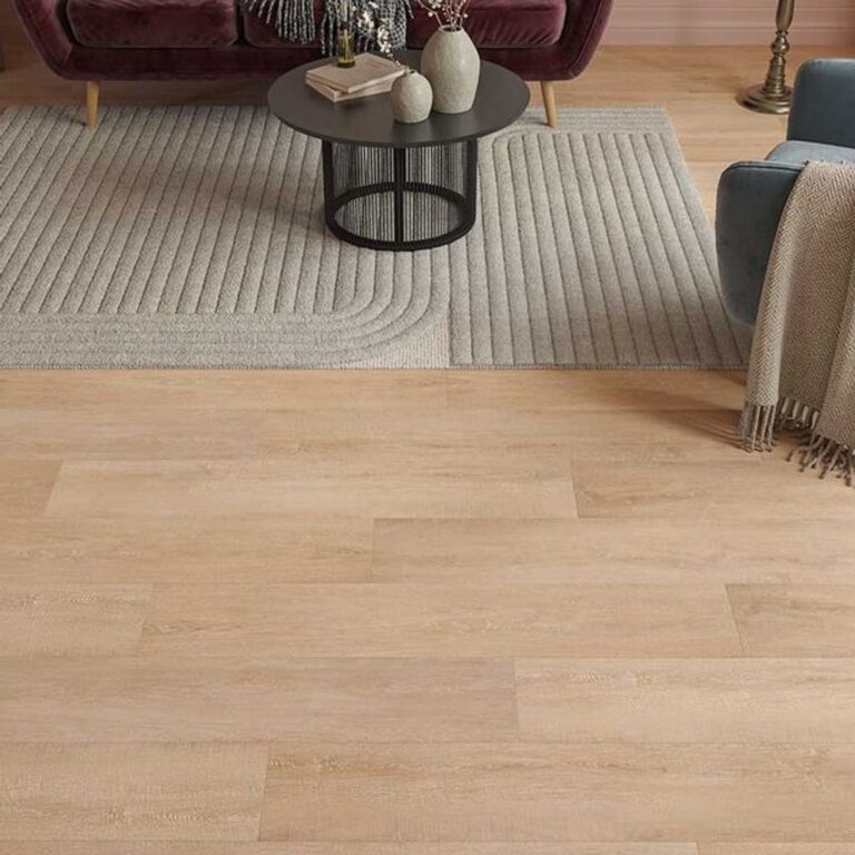 Grasmere Oak flooring