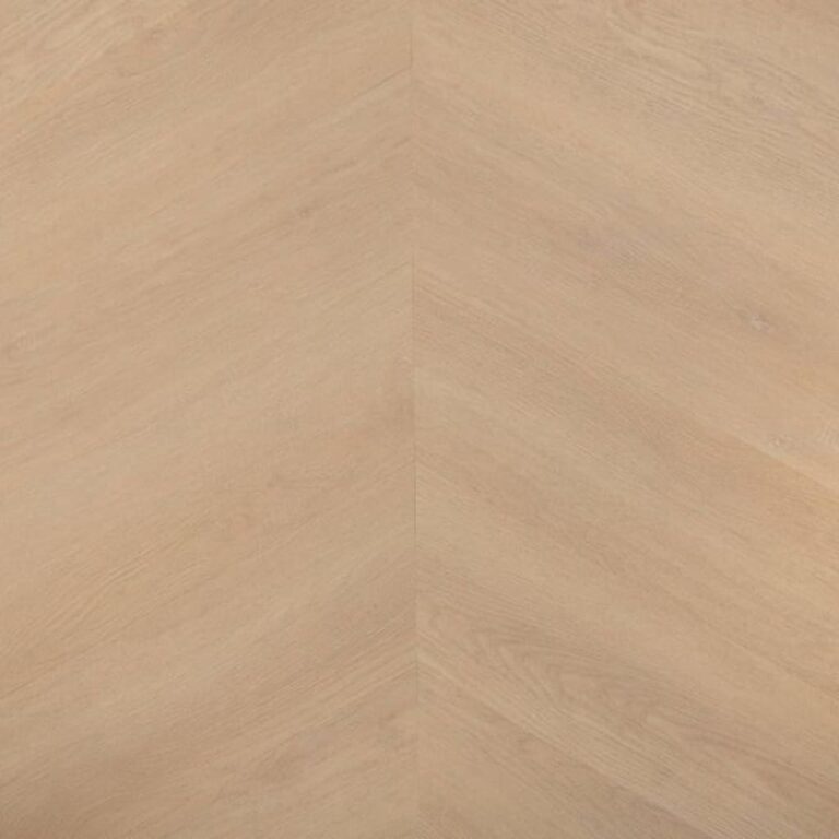 Troutbeck Country Oak Chevron flooring