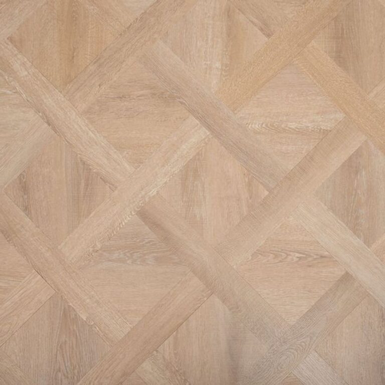Grasmere Oak Basketweave flooring