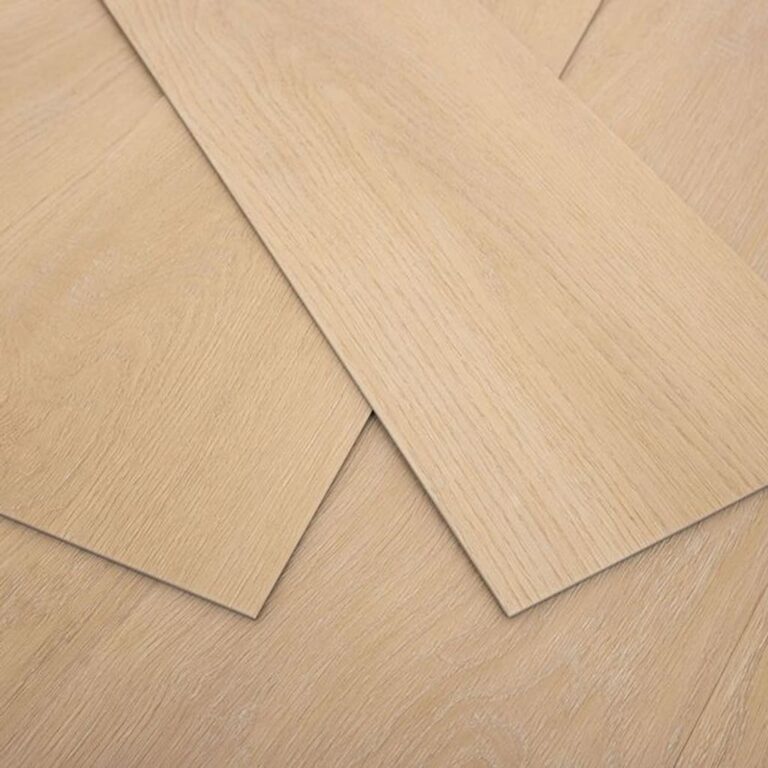 Eskdale Pine Herringbone flooring