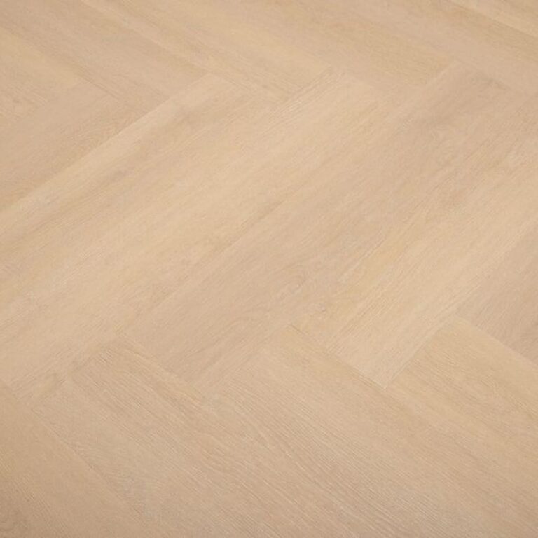 Eskdale Pine Herringbone flooring
