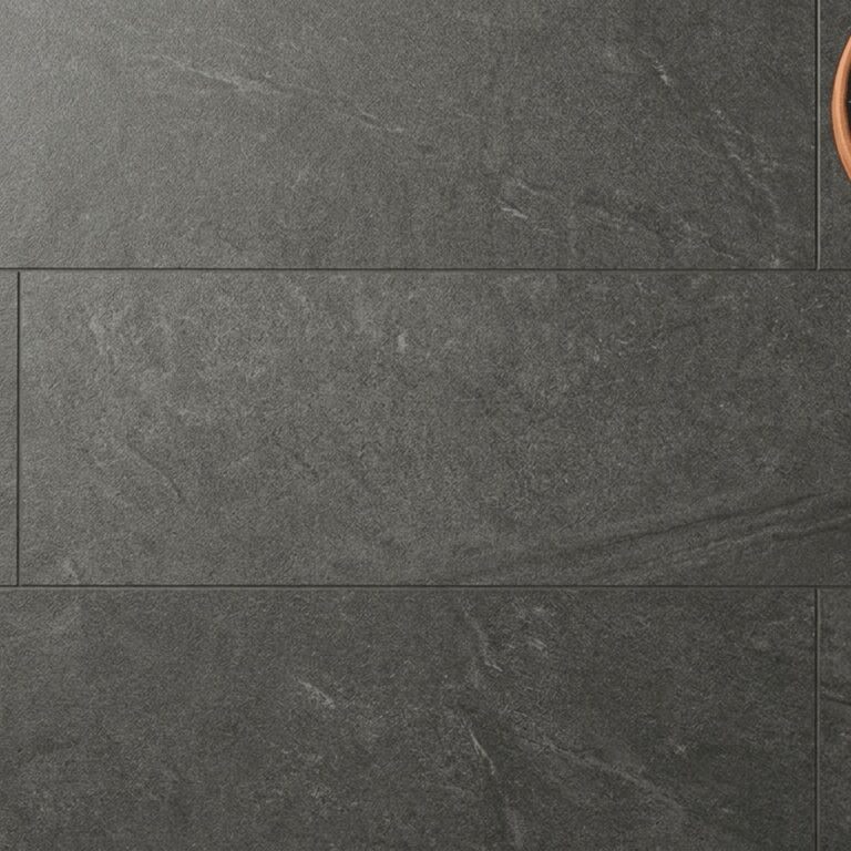 Attermire Stone flooring – close-up