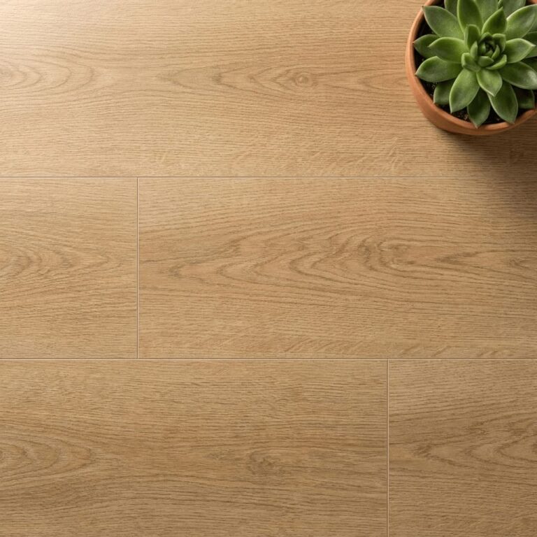 Balmoral Oak flooring – close-up