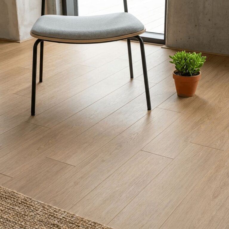 Bishopdale Oak flooring – detail