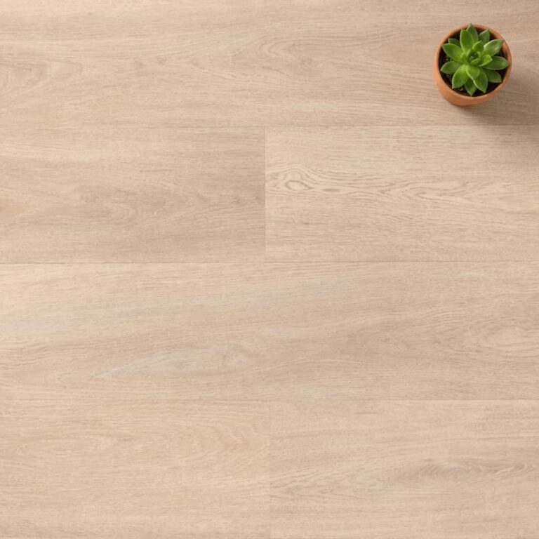 Blenheim Oak flooring – close-up