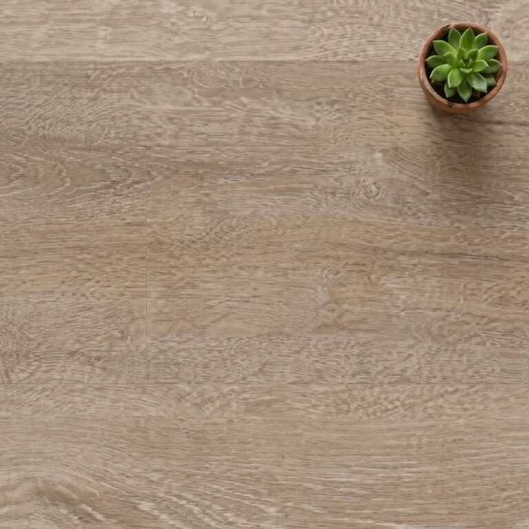 Bourton Oak flooring – close-up