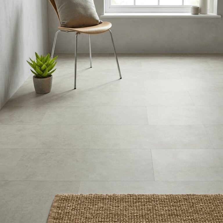 Brimham Stone flooring – detail