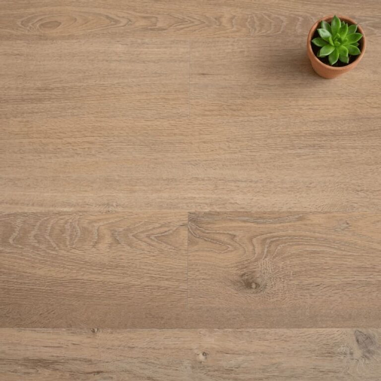 Broadway Oak flooring – close-up