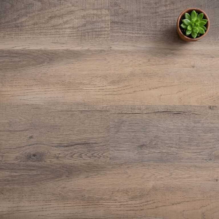Burford Oak flooring – close-up