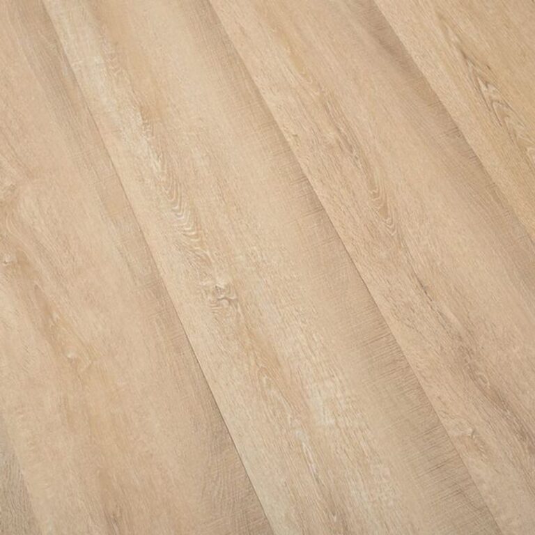 Staveley Bleached Oak flooring