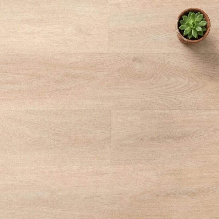 Campden Oak flooring – close-up