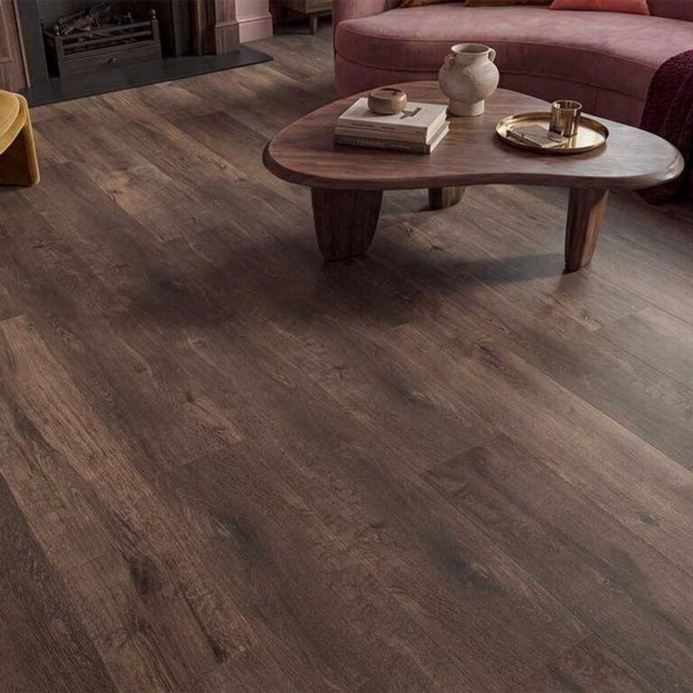 Buttermere Oak flooring