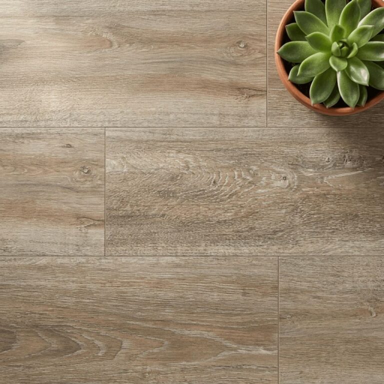 Conistone Oak flooring – close-up