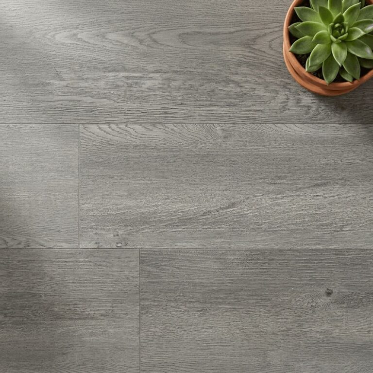 Cotter Oak flooring – close-up