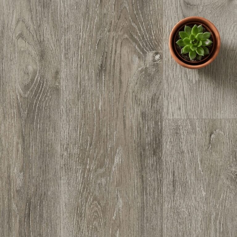 Cray Ash flooring – close-up