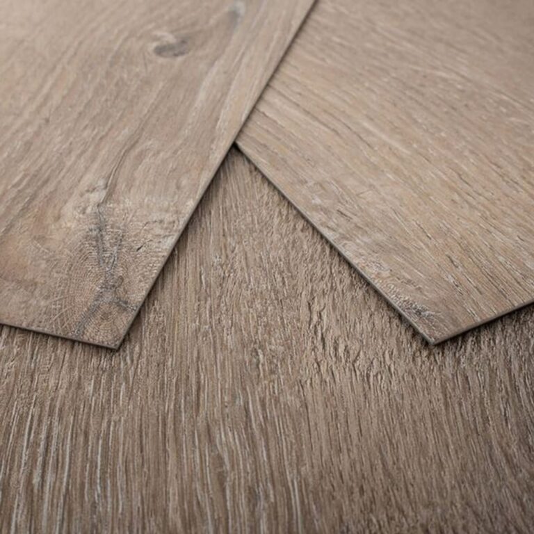 Coniston Ash flooring