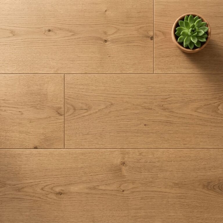 Dee Oak flooring – close-up