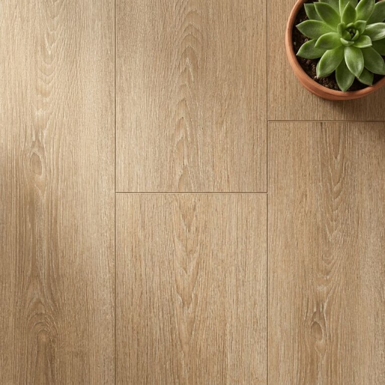 Deepdale Fir flooring – close-up