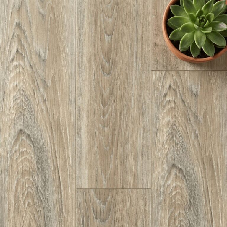 Dent Oak flooring – close-up