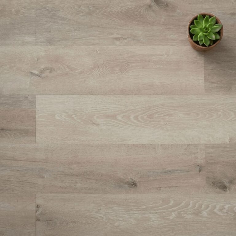 Dormy Oak flooring – close-up