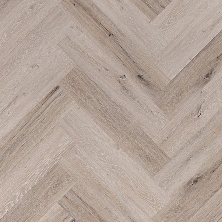 Dormy Oak Herringbone flooring