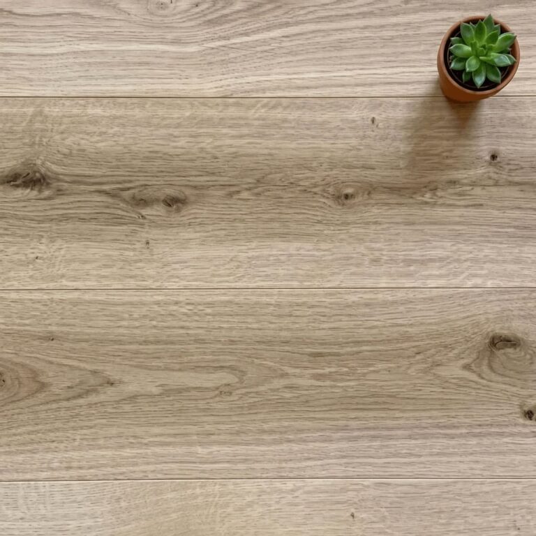 Duddon Oak flooring – close-up