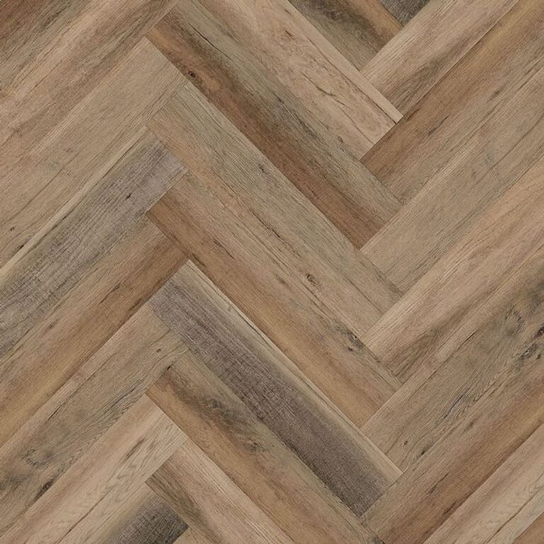Estelle Oak flooring