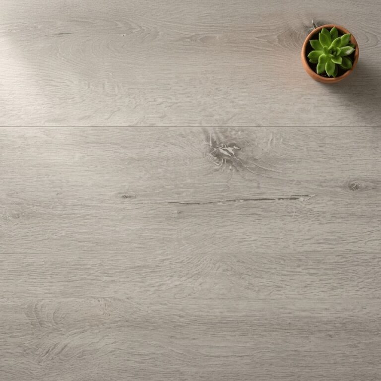 Evesham Oak flooring – close-up