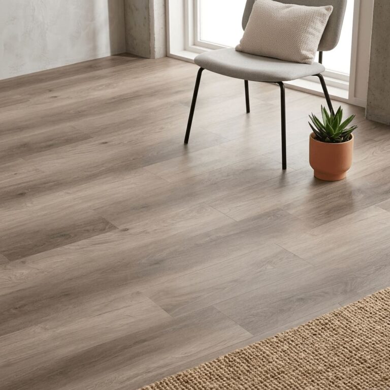 Farncombe Oak flooring – detail
