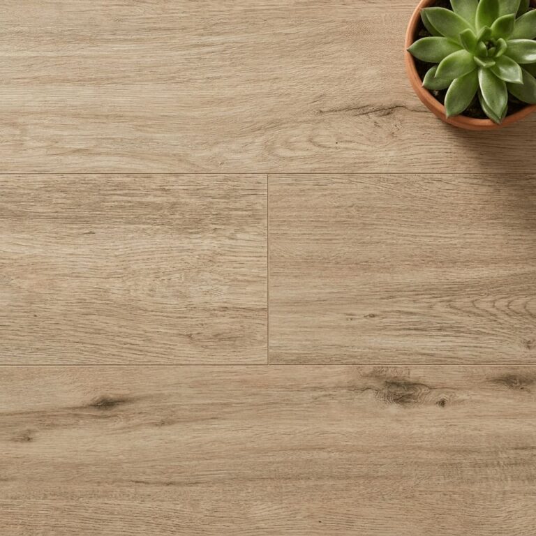 Feizor Oak flooring – close-up