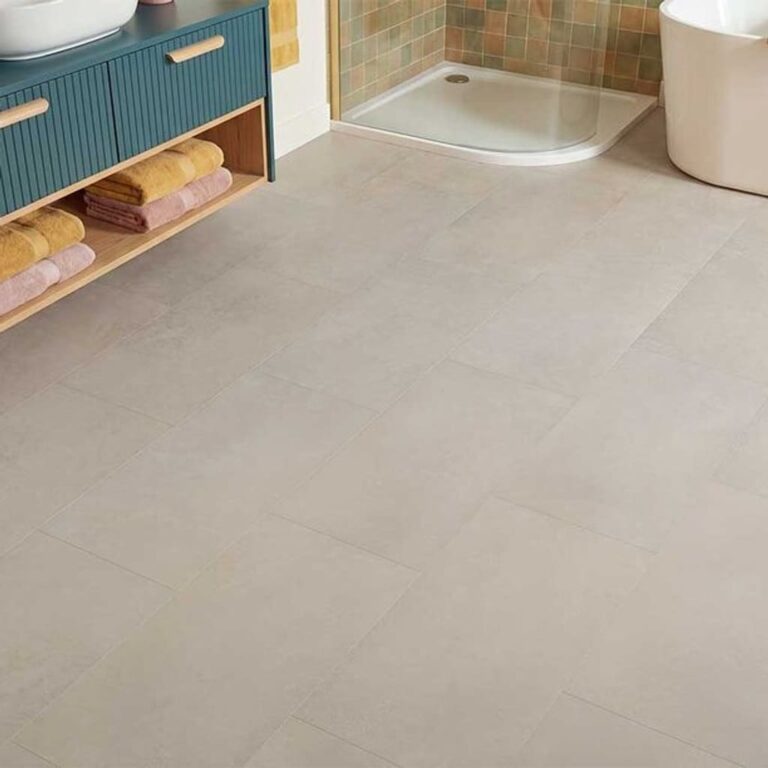 Scafell Limestone flooring