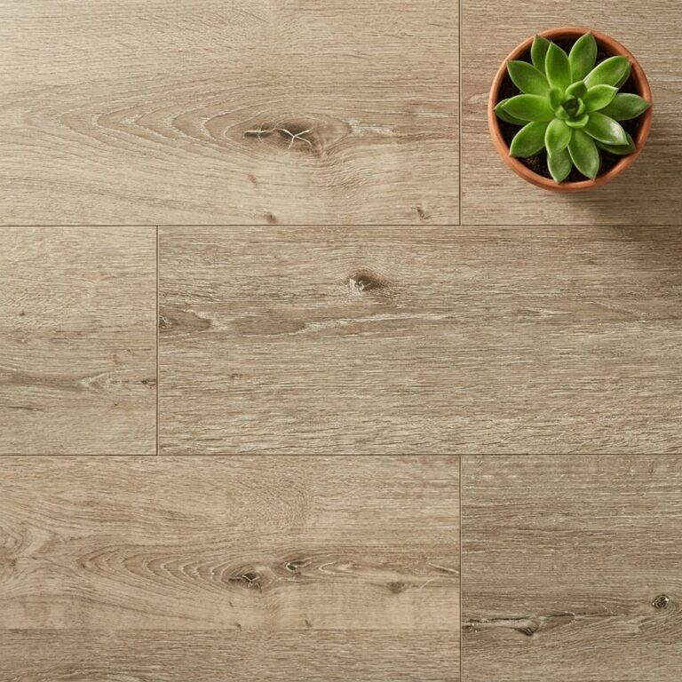 Garsdale Oak flooring – close-up