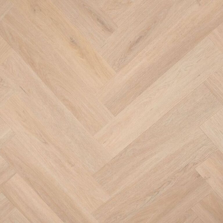 Campden Oak Herringbone flooring