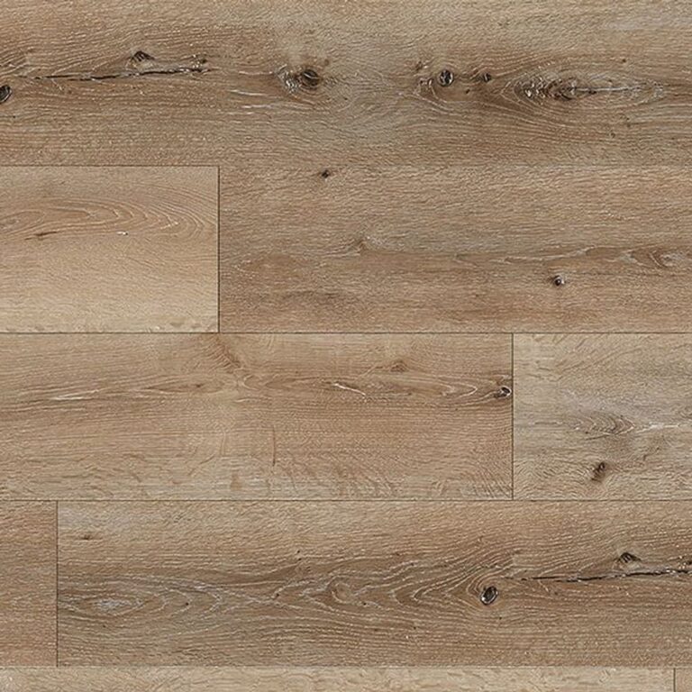Daylesford Oak flooring