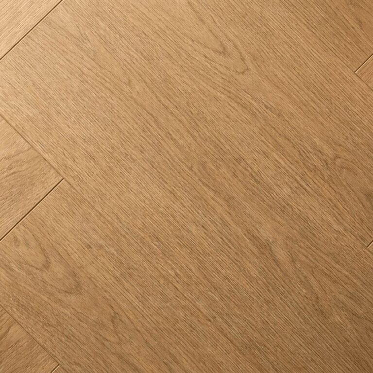 Hawes Oak Herringbone flooring – close-up